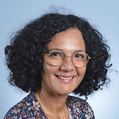 Mme Nathalie Bassire