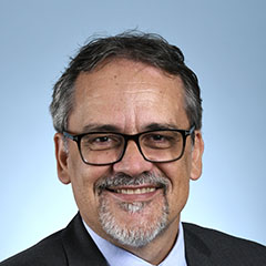M. Philippe Dunoyer