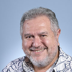 M. Moetai Brotherson