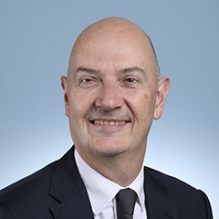 M. Roland Lescure