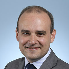 M. Alexandre Holroyd