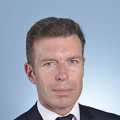 M. Stéphane Vojetta