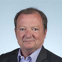 Stéphane Peu