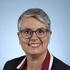 Mme Anne Brugnera
