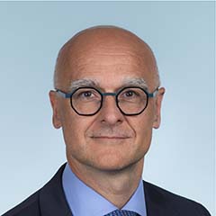 Xavier Roseren
