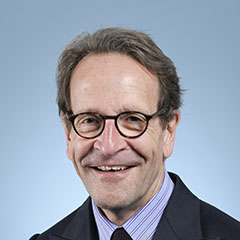 M. Gilles Le Gendre