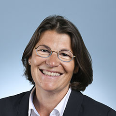 Mme Aude Luquet