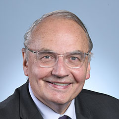 M. Jean-Louis Bourlanges