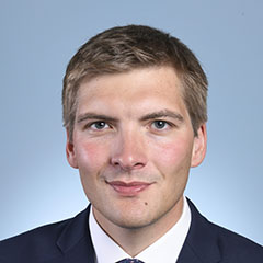 M. Robin Reda
