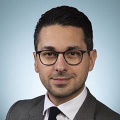 M. Hadrien Ghomi