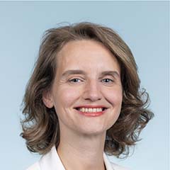 Céline Calvez
