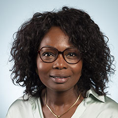 Mme Fanta Berete