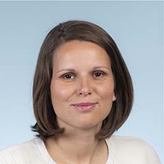 Marie Lebec
