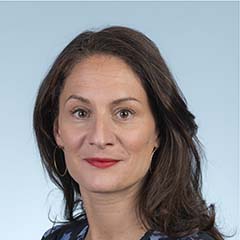 Elsa Faucillon