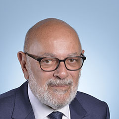 M. Bruno Millienne