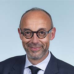 Stéphane Buchou