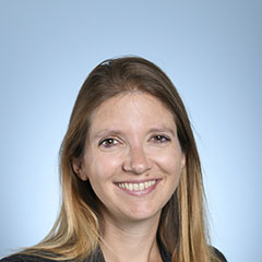 Mme Aurore Bergé