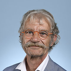 M. Hubert Wulfranc