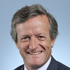 M. Thomas Rudigoz