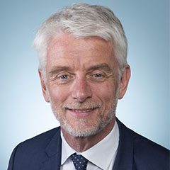 M. Hubert Julien-Laferrière