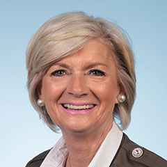 Josiane Corneloup