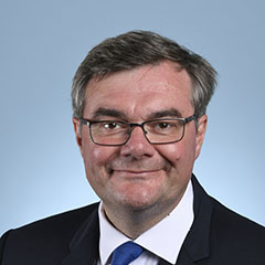 M. Rémy Rebeyrotte