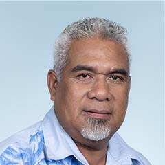 Mikaele Seo