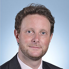 M. Clément Beaune