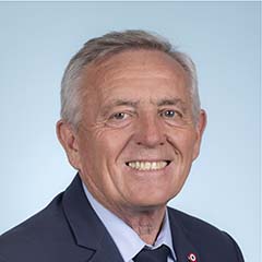 Christian Girard