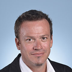 M. Léo Walter