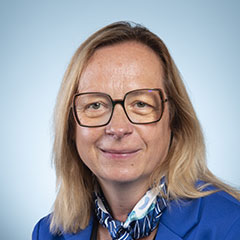 Mme Laurence Heydel Grillere