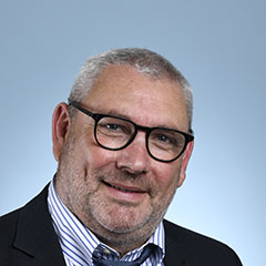 M. Christophe Barthès