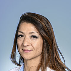 Mme Sabrina Roubache