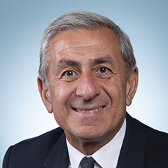 M. Didier Parakian