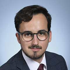 M. Bryan Masson