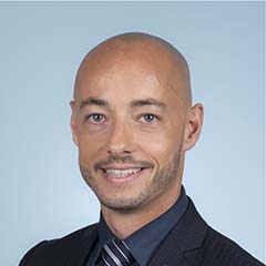 Romain Baubry