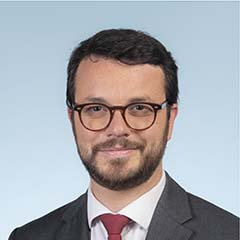Arthur Delaporte