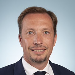 M. Freddy Sertin