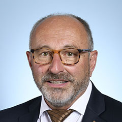 M. Francis Dubois