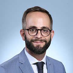 M. Benoît Bordat