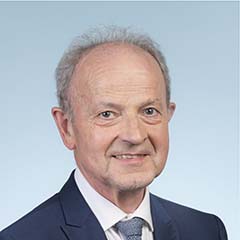 Hubert Brigand