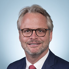 M. Nicolas Pacquot