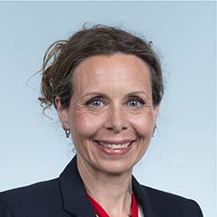 Géraldine Grangier