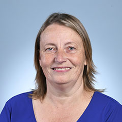 Mme Pascale Martin