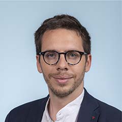 Hadrien Clouet