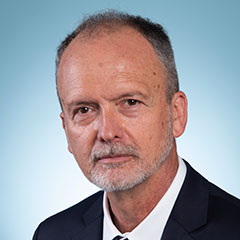 M. Laurent Esquenet-Goxes