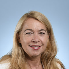 Mme Laurence Cristol