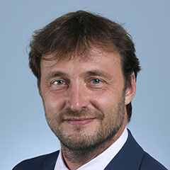 M. Sébastien Rome
