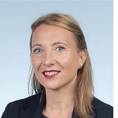 Stéphanie Galzy