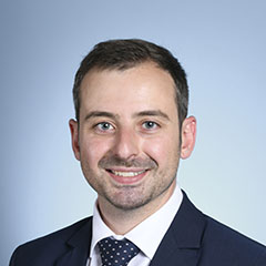 M. Aurélien Lopez-Liguori
